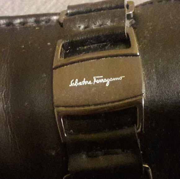 Salvatore Ferragamo Other - Men's Ferragamo loafers